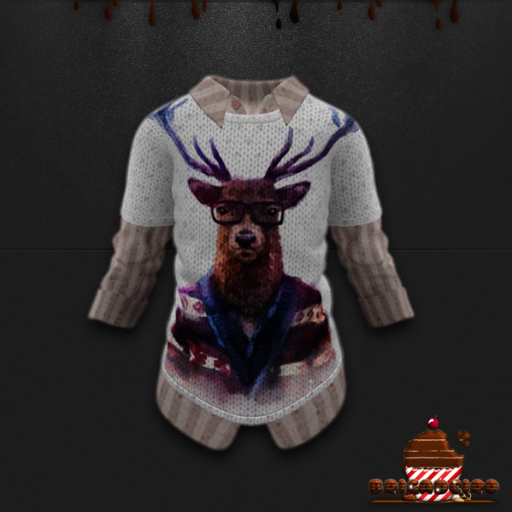 Double Shirts [Moose]