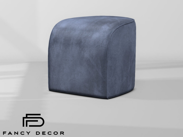 Fancy Decor: Kleine Pouf Ottoman (add me)