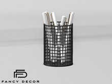 Fancy Decor: Kleine Pen Holder