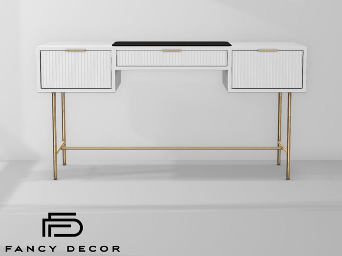 Fancy Decor: Kleine Desk (texture change)