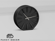 Fancy Decor: Kleine Clock