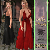.: AlmaMiranda :. Formal Gown ~ Miss Elegance