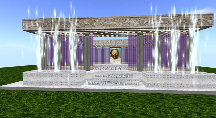 The Socrates