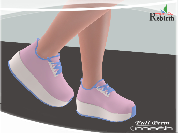Platform-sneakers-Rebirth-Full Perm