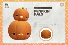 MishMish - Pumpkin Pals Deco / orange [Boxed]