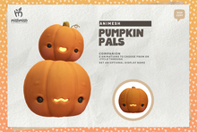 MishMish - Pumpkin Pals Companion / orange [Boxed]