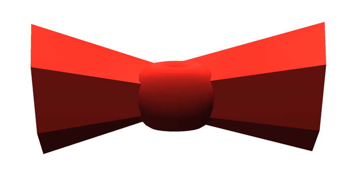 Prim Bow Tie
