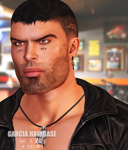REDDOG STORE - GARCIA HAIRBASE