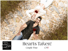 **SN~ Hearts Taken!