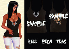 Hb-Monkey Tank Top TGA files full perm.