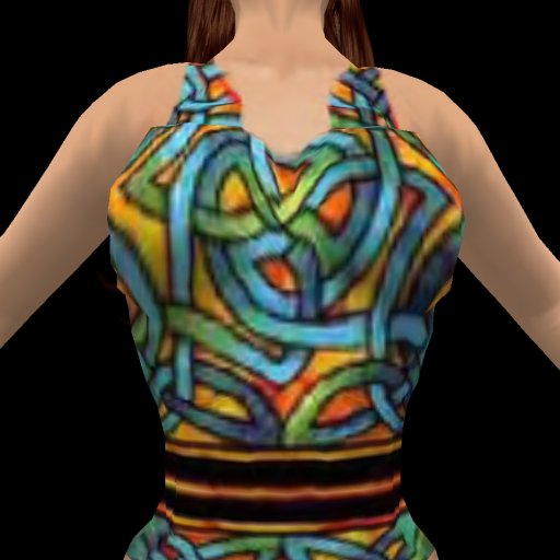 celtic tank shirt box