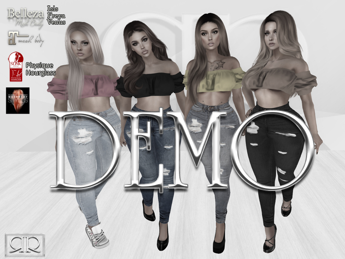 ..::RR::.. Liria DEMO