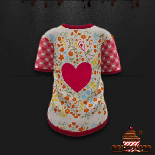 T-Shirt [Love]
