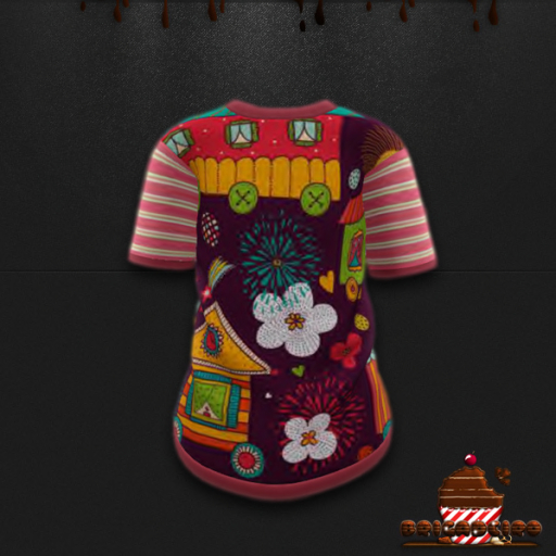 T-Shirt [Trailer]