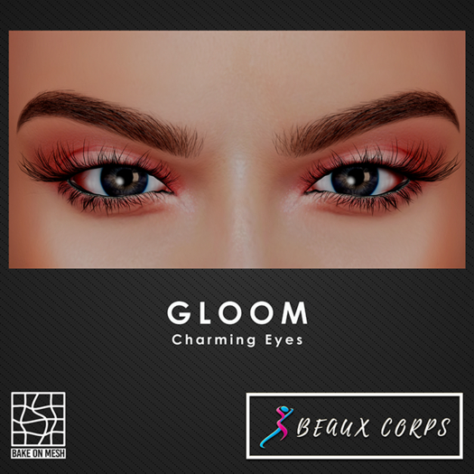 ::BC:: Eyes Charming Gloom