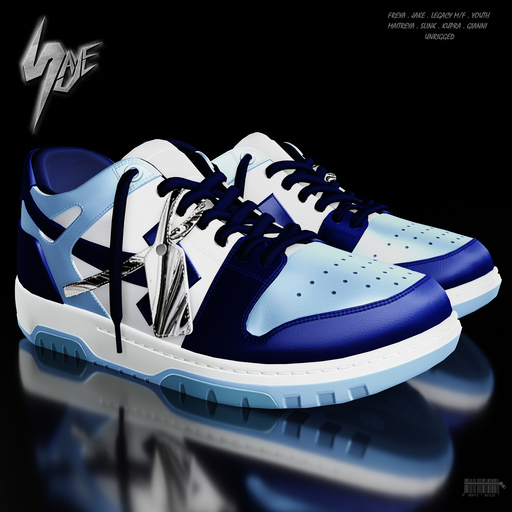 Offf Runners (Exclusive FP)