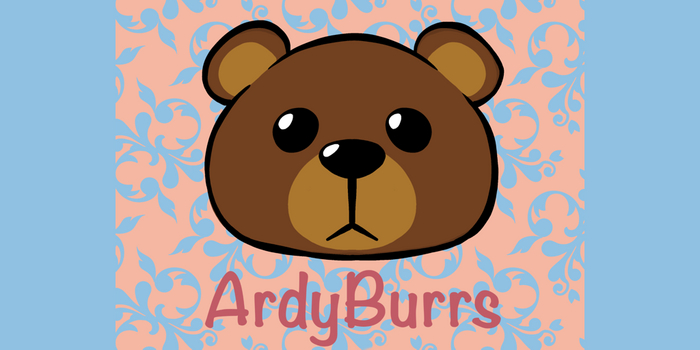 ArdyBurrs Bow Dress Demo