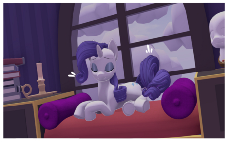 Second Life Marketplace - +SS+ [OP] Mane 6 Fat pack