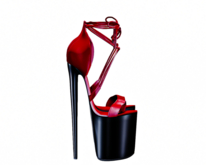 AXE-KUPRA SHOES-LIDIA /02