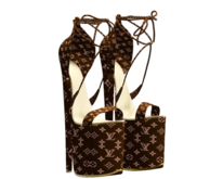 AXE-KUPRA SHOES-LIDIA /03