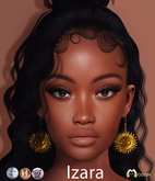 ::Modish:: Izara [D01] Genus- face&skin