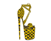 AXE-KUPRA SHOES-LIDIA /06