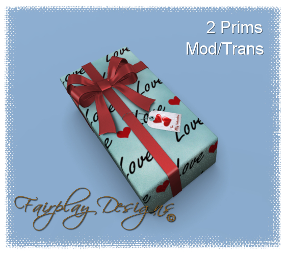 ~Love Gift Box~