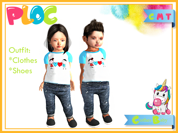 :::PLOC::: Valentine's Day Outfit - Love