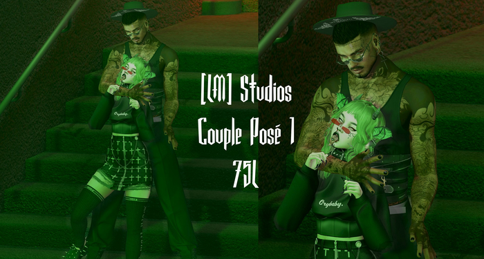 [LM]Studios-Couple001 Pose[PROMO]