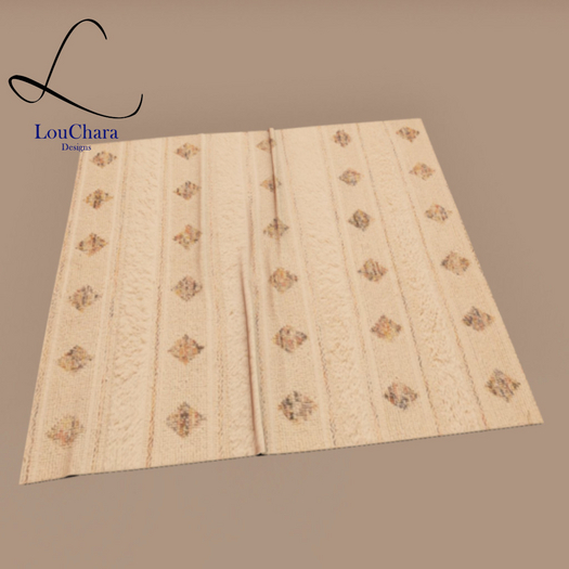 LouChara Harper Rug