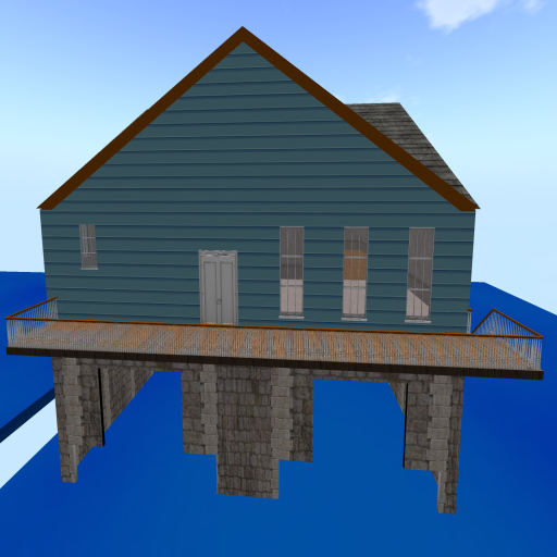 Ohana Boat House