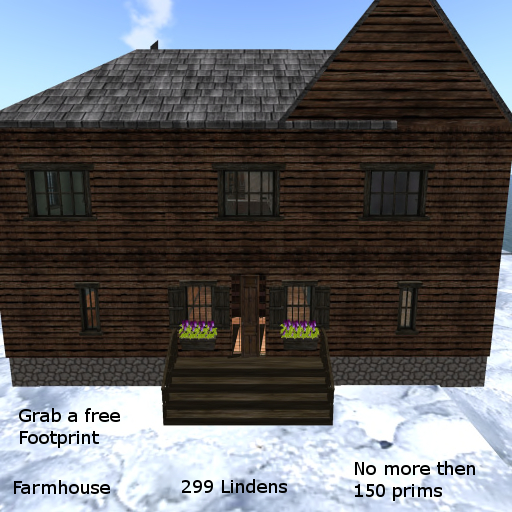 Farmhouse