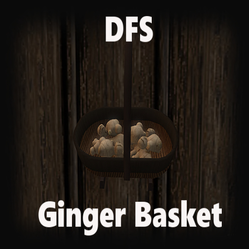 DFS Ginger Basket_001
