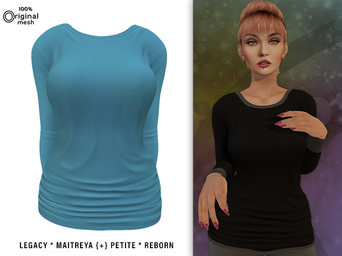 -Slackr :: Tamlyn {Robiin Blue}