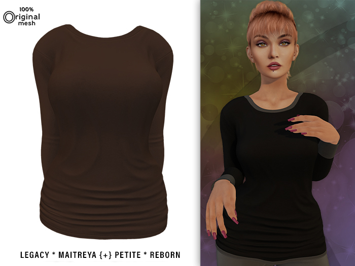 -Slackr :: Tamlyn {Brown}