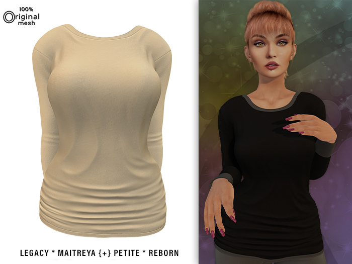 -Slackr :: Tamlyn {Creme}