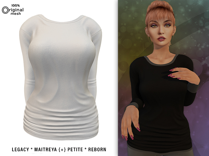 -Slackr :: Tamlyn {White}