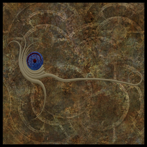 EF-Art: Kraken?