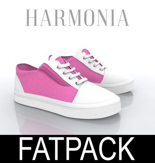 FATPACK Sneakers