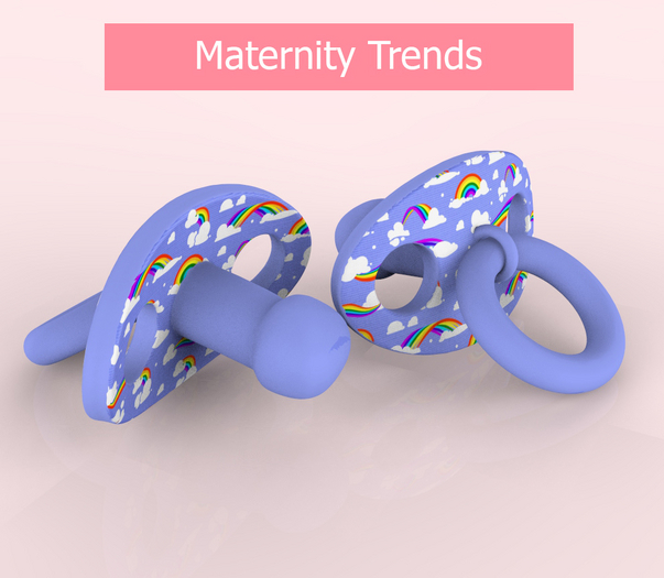 Pacifier