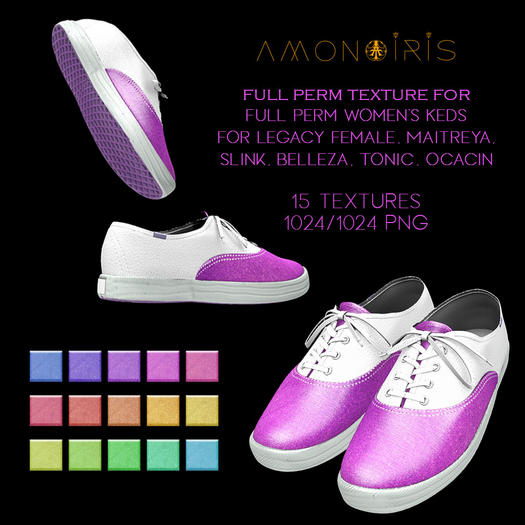 MI970320 Women's Keds FITMESH V5