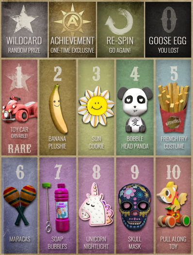 ***RARE*** MadPea Toy Car RARE [boxed]