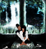 ::G'Secret:: My world with you Couple Pose