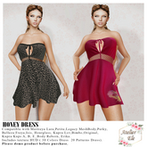 {AE}  HONEY DRESS