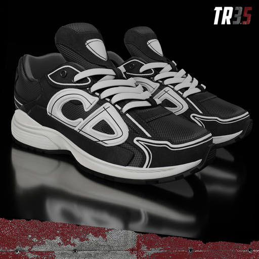 B30 Runners "Fatpack" UPDATED