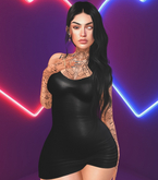 Sasha shape