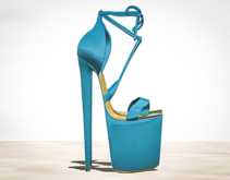 AXE-KUPRA SHOES-LIDIA /09