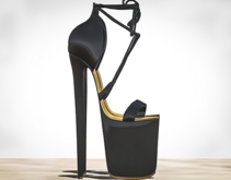AXE-KUPRA SHOES-LIDIA /11