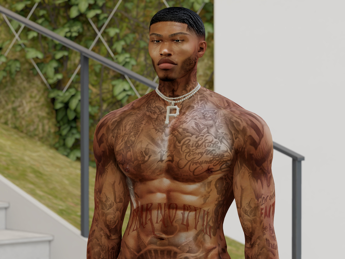 Second Life Marketplace - DRG.Dre Shape
