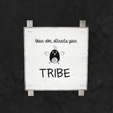 ::cute as f*ck:: Words and Pics Art Pallet - Tribe
